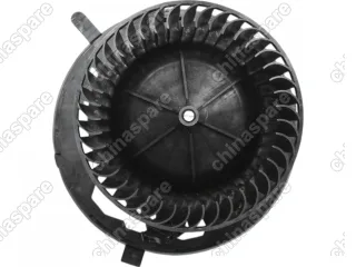 Мотор отопителя SONTIAN Skoda Octavia A5 (без резистора)