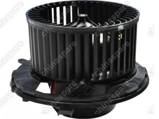 Мотор отопителя SONTIAN Skoda Octavia A5 (без резистора)