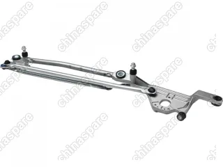 Трапеция стеклоочистителей CGA Audi Q7 07- (без мотора)