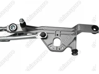 Трапеция стеклоочистителей CGA Audi Q7 07- (без мотора)