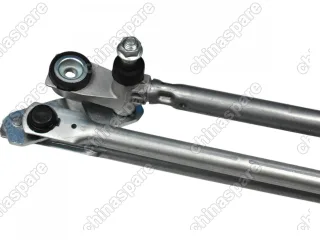 Трапеция стеклоочистителей CGA Audi Q7 07- (без мотора)