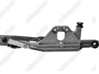 Трапеция стеклоочистителей CGA Audi Q7 07- (без мотора)