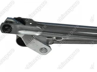 Трапеция стеклоочистителей CGA Audi Q7 07- (без мотора)