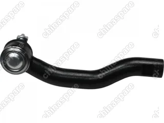 Наконечник рулевой левый Zekkert Geely Emgrand X7