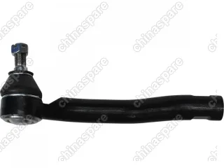 Наконечник рулевой левый Zekkert Geely Emgrand X7