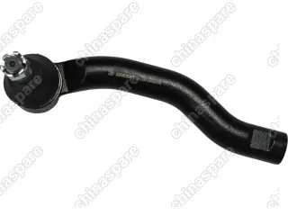 Наконечник рулевой левый Zekkert Geely Emgrand X7