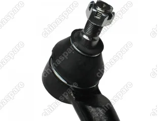 Наконечник рулевой левый Zekkert Geely Emgrand X7