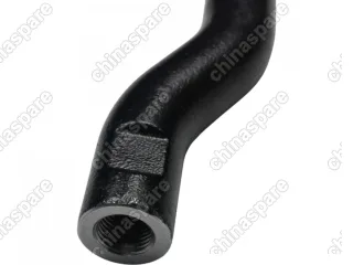 Наконечник рулевой левый Zekkert Geely Emgrand X7