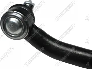 Наконечник рулевой левый Zekkert Geely Emgrand X7