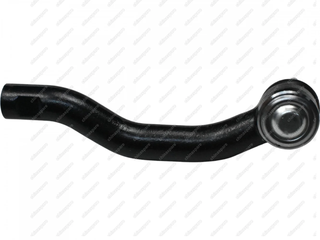 Наконечник рулевой правый Zekkert Geely Emgrand X7