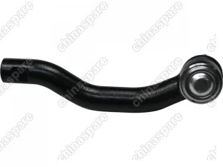 Наконечник рулевой правый Zekkert Geely Emgrand X7