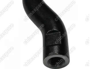 Наконечник рулевой правый Zekkert Geely Emgrand X7