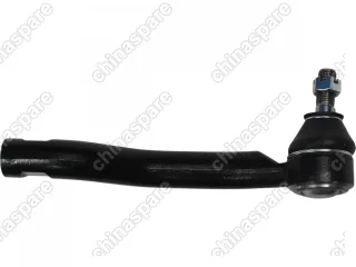 Наконечник рулевой правый Zekkert Geely Emgrand X7