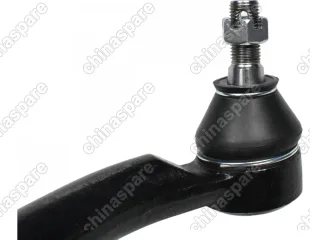 Наконечник рулевой правый Zekkert Geely Emgrand X7