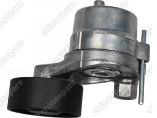 Натяжитель ремня с роликом Zekkert Haval F7,F7X 2,0 / Tank 300