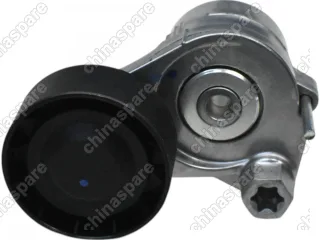 Натяжитель ремня с роликом Zekkert Haval F7,F7X 2,0 / Tank 300