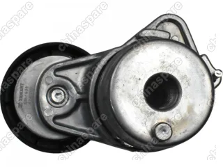 Натяжитель ремня с роликом Zekkert Haval F7,F7X 2,0 / Tank 300