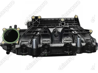 Коллектор впускной Chery T15 / M1D / T1A / T18 / J68 / T1E / T19 / T1D