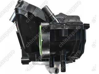 Коллектор впускной Chery T15 / M1D / T1A / T18 / J68 / T1E / T19 / T1D