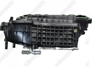 Коллектор впускной Chery T15 / M1D / T1A / T18 / J68 / T1E / T19 / T1D
