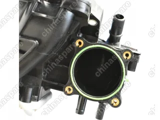 Коллектор впускной Chery T15 / M1D / T1A / T18 / J68 / T1E / T19 / T1D