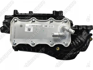 Коллектор впускной Chery T15 / M1D / T1A / T18 / J68 / T1E / T19 / T1D