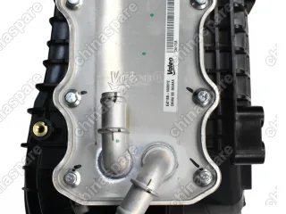 Коллектор впускной Chery T15 / M1D / T1A / T18 / J68 / T1E / T19 / T1D