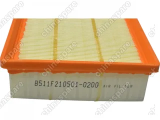 Фильтр воздушный Changan Alsvin