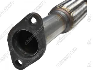 Труба приемная Great Wall Hover H3, Hover H5 4G63