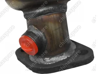 Труба приемная Great Wall Hover H3, Hover H5 4G63