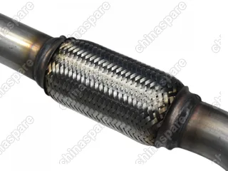 Труба приемная Great Wall Hover H3, Hover H5 4G63