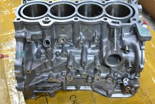 Блок цилиндров Luxgen 7 (уценка)