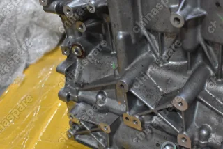 Блок цилиндров Luxgen 7 (уценка)