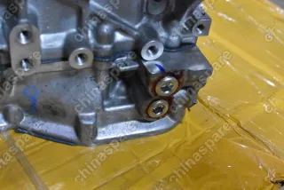 Блок цилиндров Luxgen 7 (уценка)