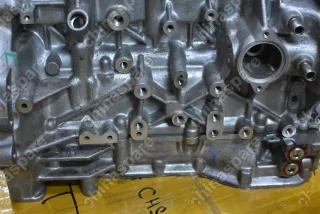 Блок цилиндров Luxgen 7 (уценка)