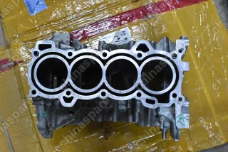 Блок цилиндров Luxgen 7 (уценка)