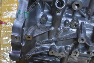 Блок цилиндров Luxgen 7 (уценка)