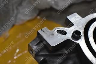 Блок цилиндров Luxgen 7 (уценка)