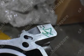 Блок цилиндров Luxgen 7 (уценка)