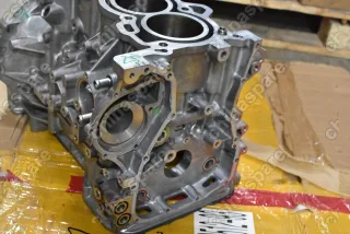 Блок цилиндров Luxgen 7 (уценка)