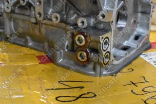 Блок цилиндров Luxgen 7 (уценка)