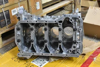 Блок цилиндров Luxgen 7 (уценка)