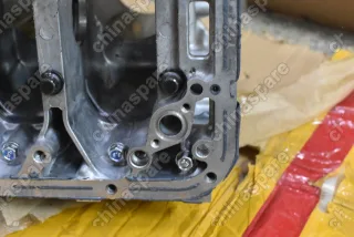 Блок цилиндров Luxgen 7 (уценка)