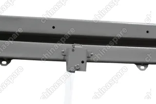 Усилитель бампера переднего SAT Geely Coolray