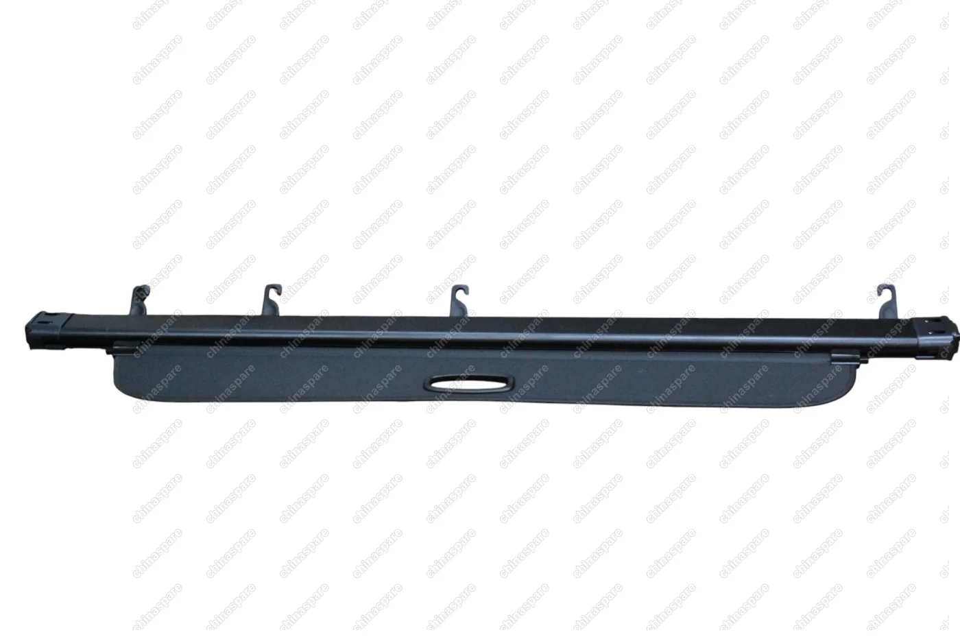 Шторка багажника Nissan ROGUE / X-Trail 2009-2013 (уценка)