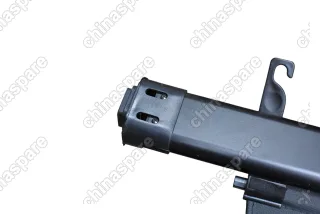 Шторка багажника Nissan ROGUE / X-Trail 2009-2013 (уценка)