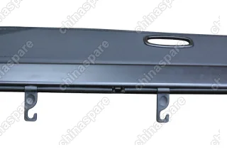 Шторка багажника Nissan ROGUE / X-Trail 2009-2013 (уценка)