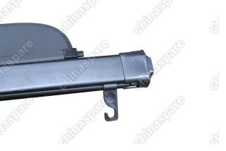 Шторка багажника Nissan ROGUE / X-Trail 2009-2013 (уценка)