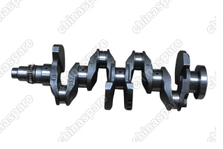 Коленвал Hyundai/Kia G4NU, G4NA 2,0 NU (уценка)