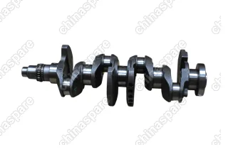 Коленвал Hyundai/Kia G4NU, G4NA 2,0 NU (уценка)